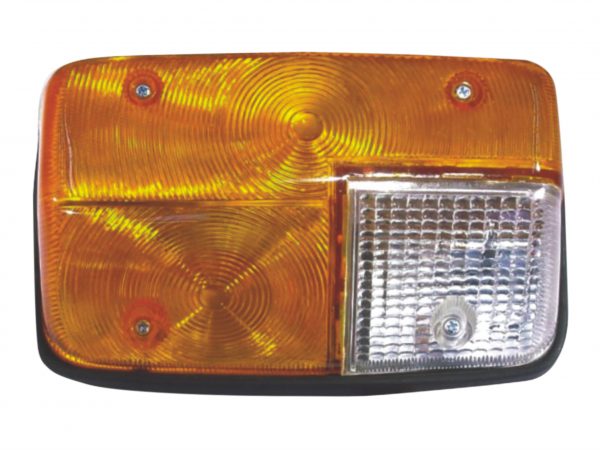 Image for Indicator Lamps