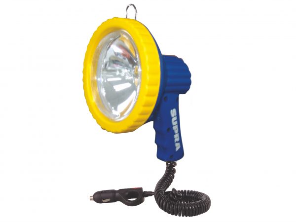 Image for Handheld Spot Lamps