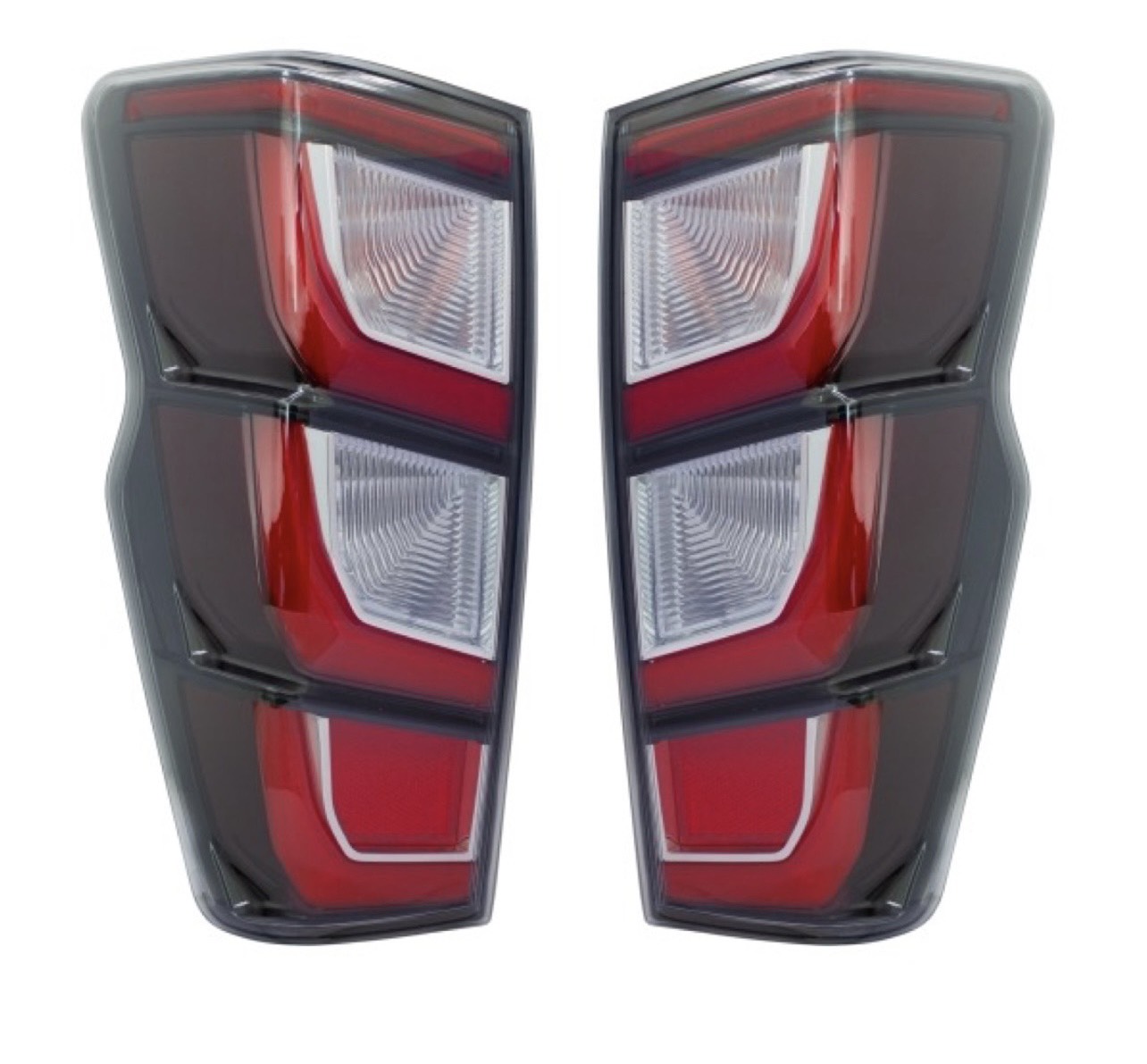 Diamond เปิดตัวสินค้าใหม่ ไฟท้าย LED สำหรับ Isuzu D-Max รุ่นปี 2024 เป็นต้นไป